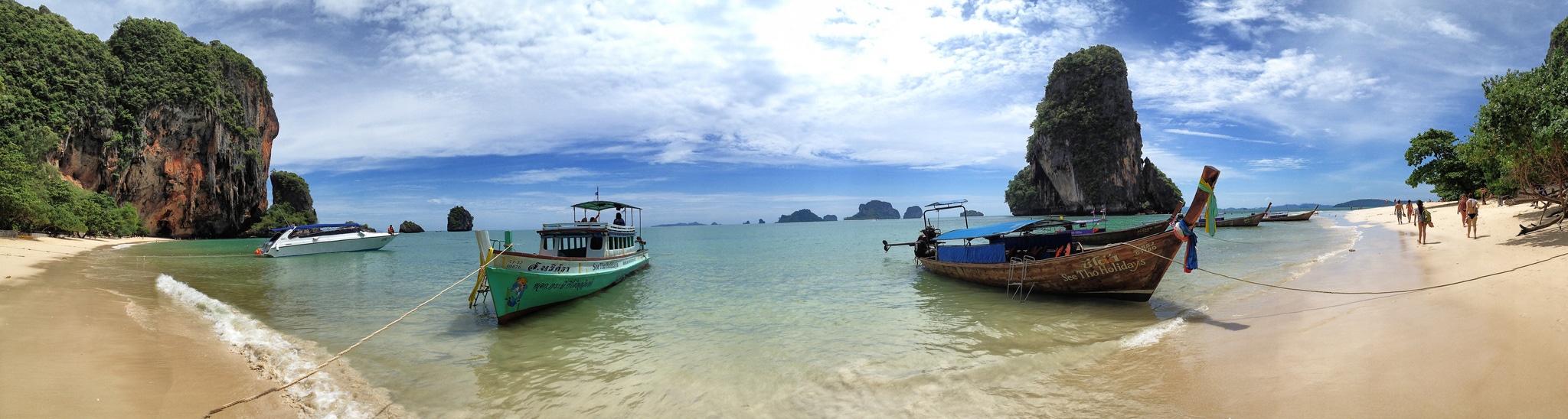 thailand beach