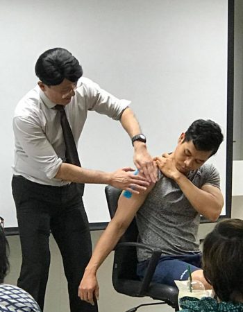 ABSMEDiQ Wellness Center – Bangkok