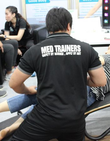 ABSMEDiQ Wellness Center – Bangkok