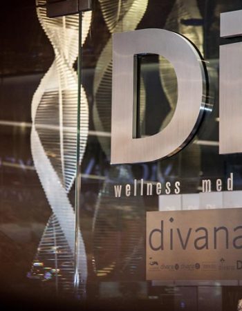 Dii Wellness Med SPA – Bangkok