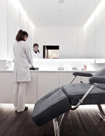 Dii Wellness Med SPA – Bangkok