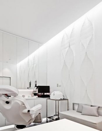 Dii Wellness Med SPA – Bangkok