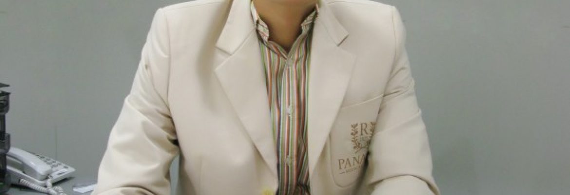 Dr. Bancha Daengneam, M.D. – Bangkok