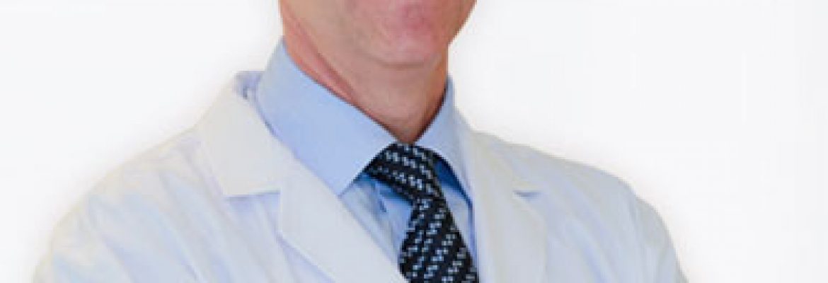 Dr. Christoph Ganss – Bangkok