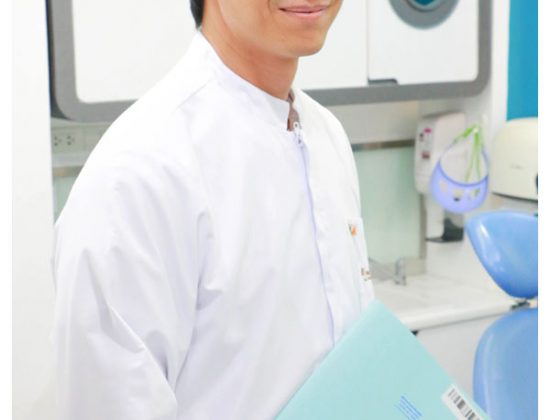 Dr. Kanit Dhanesuan – Bangkok