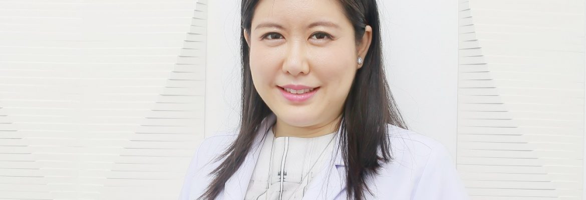 Dr. Professor Kusuma Kunavongkrit, MD – Bangkok