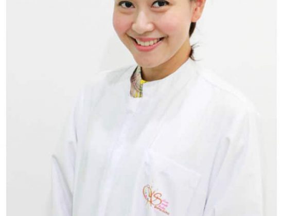 Dr. Niraporn Chomputaweep – Bangkok