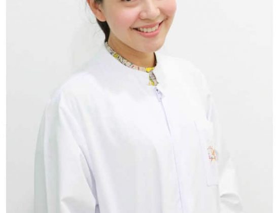 Dr. Niraporn Chomputaweep – Bangkok