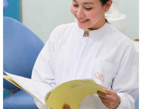 Dr. Niraporn Chomputaweep – Bangkok