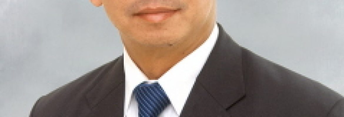 Dr. Noppadol Verayangkura – Bangkok