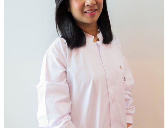 Dr. Piyamas Luppayawijit – Bangkok