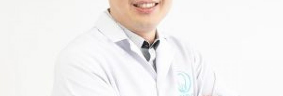 Dr. Preeda Pungpapong – Bangkok