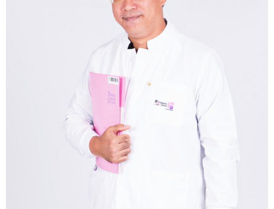 Dr. Sermsakul Wongtiraporn – Bangkok