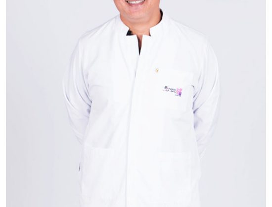 Dr. Sermsakul Wongtiraporn – Bangkok
