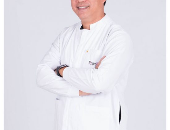 Dr. Sermsakul Wongtiraporn – Bangkok