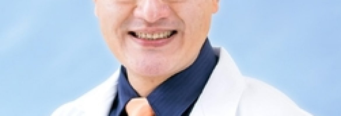 Dr. Somboon Roongphornchai – Bangkok