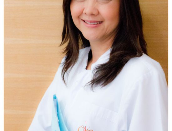 Dr. Sunisa Ratanaworabhan – Bangkok