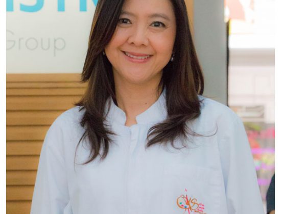 Dr. Sunisa Ratanaworabhan – Bangkok
