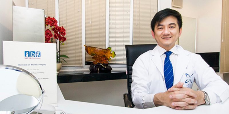 Dr. Tanongsak Panyawirunroj – Bangkok