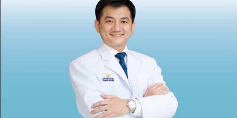 Dr. Tanongsak Panyawirunroj – Bangkok