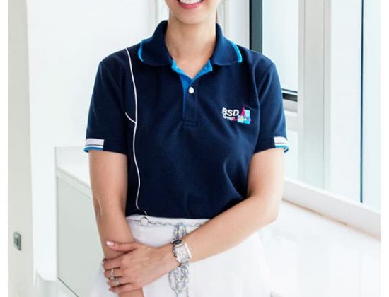 Dr. Tippanart Vichayanrat – Bangkok