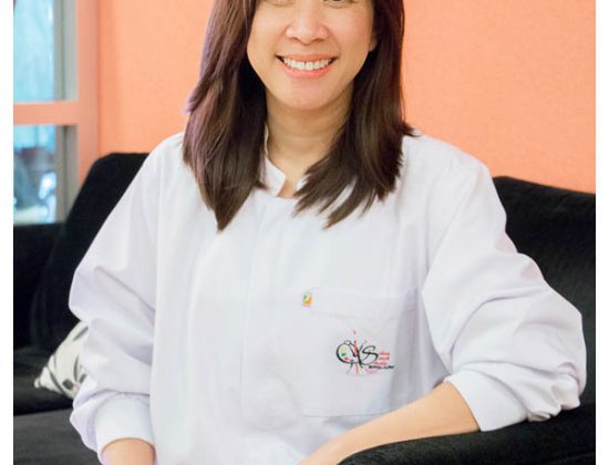 Dr. Utumporn Rangsisiripaiboon – Bangkok