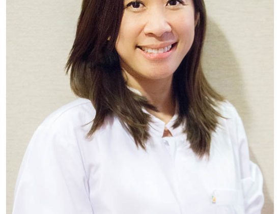 Dr. Utumporn Rangsisiripaiboon – Bangkok