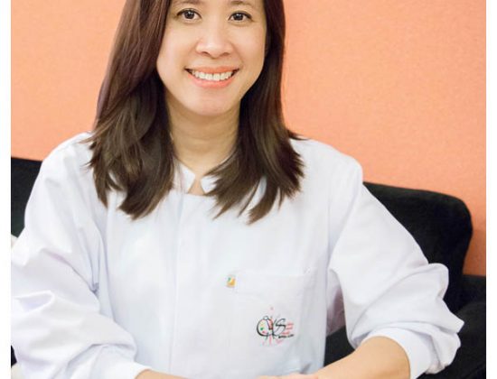 Dr. Utumporn Rangsisiripaiboon – Bangkok