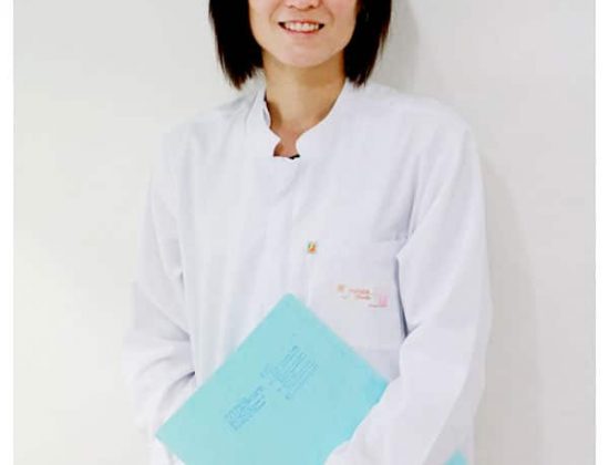 Dr. Wanjira Chutimanutskul – Bangkok