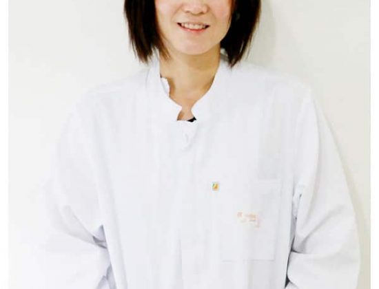 Dr. Wanjira Chutimanutskul – Bangkok