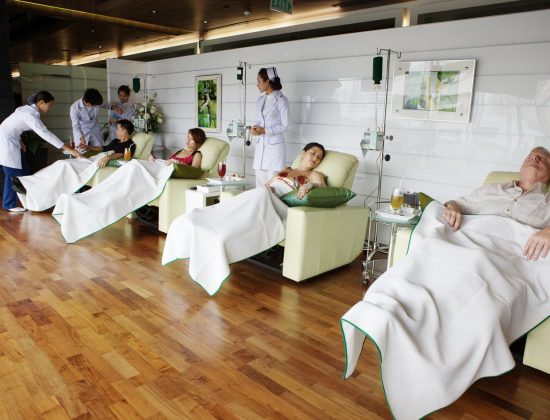 Panacee Medical Center – Bangkok