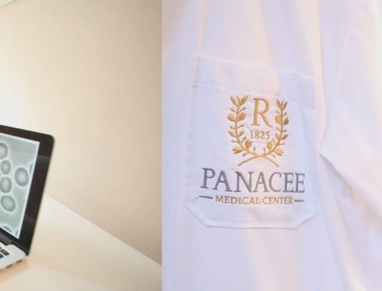 Panacee Medical Center – Bangkok