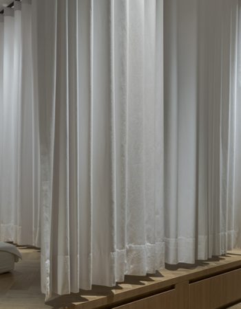 Pañpuri Organic SPA – Bangkok