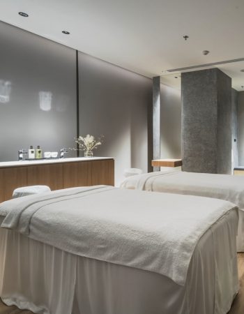 Pañpuri Organic SPA – Bangkok