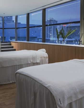 Pañpuri Organic SPA – Bangkok