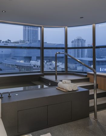 Pañpuri Organic SPA – Bangkok