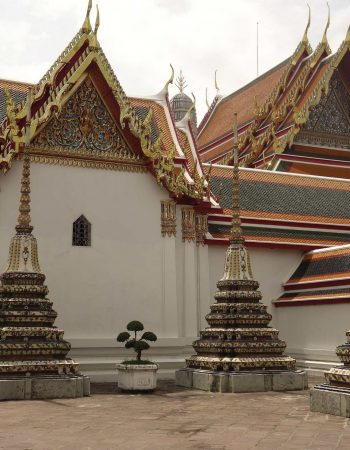 Wat Pho – Bangkok