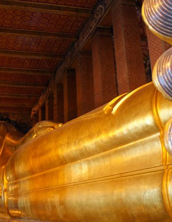 Wat Pho – Bangkok