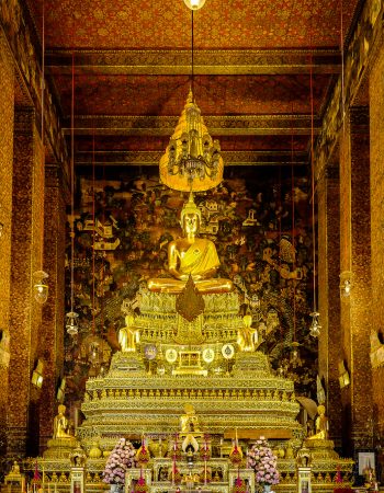 Wat Pho – Bangkok
