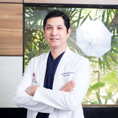 Dr Piyapas Pichaichanarong – Phuket