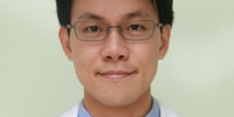 Dr. Siripong Sinprajakphon – Bangkok