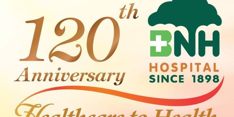 Dental Center – BNH Hospital Bangkok