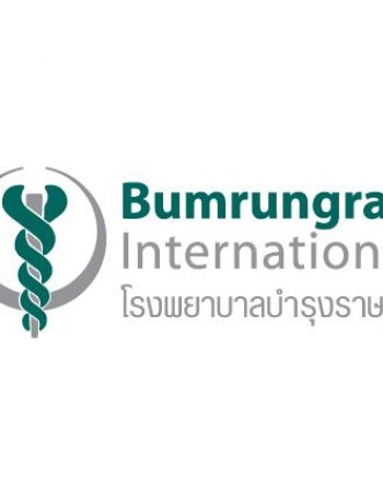 Joint Replacement Center at Bumrungrad International Hospital – Bangkok
