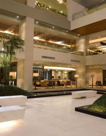 Joint Replacement Center at Bumrungrad International Hospital – Bangkok