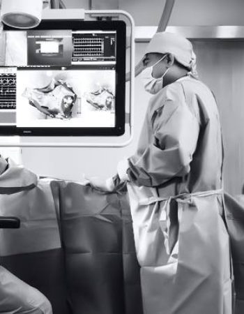 Joint Replacement Center at Bumrungrad International Hospital – Bangkok