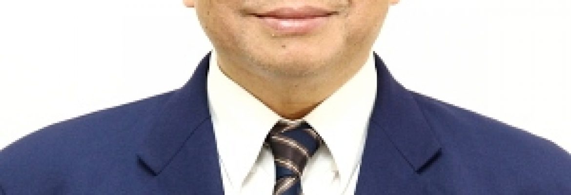 Assoc.Prof. Dr. Areesak Chotivichit – Bangkok