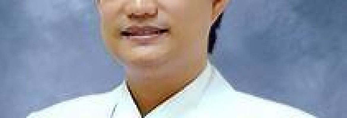 Dr. Arthit Hongvanit – Bangkok