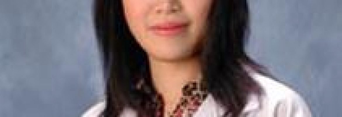 Dr. Benjawan Kanjanaplang – Bangkok