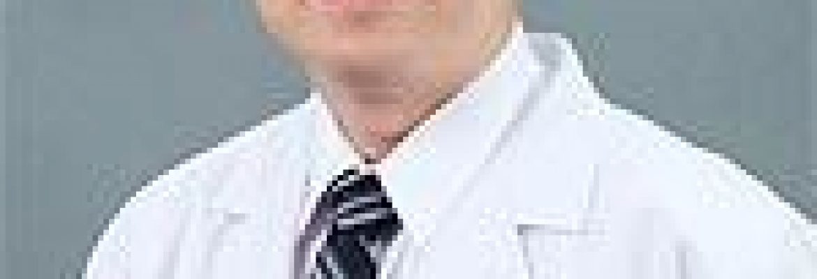 Assoc.Prof. Dr. Buncha Sunsaneewitayakul – Bangkok