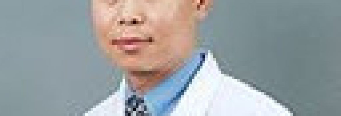 Sr. Gp. Capt. Dr. Kriengkrai Jirasirirojanakorn – Bangkok